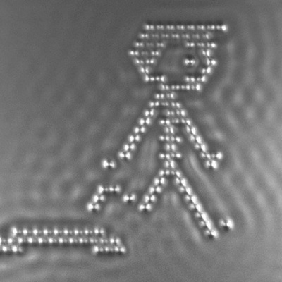 Timeline: Ιστορία του ατόμου - Σημαντικοί σταθμοί