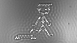 Timeline: Ιστορία του ατόμου - Σημαντικοί σταθμοί