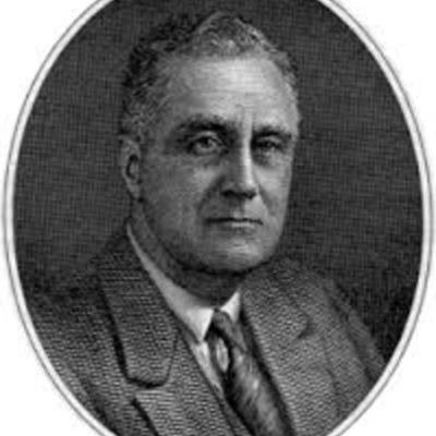 Timeline: President Franklin Delano Roosevelt