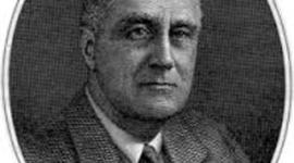 Timeline: President Franklin Delano Roosevelt