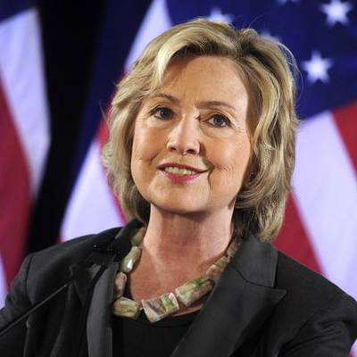 Timeline: Гілларі Клінтон: від мрій про космос до найвпливовішої жінки.