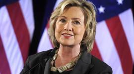 Timeline: Гілларі Клінтон: від мрій про космос до найвпливовішої жінки.