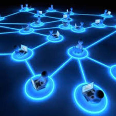 Timeline: Evolución Educación Virtual