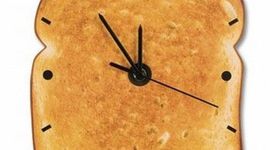 Timeline: Kinetic Energy