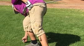 Timeline: For the Love of Golf!