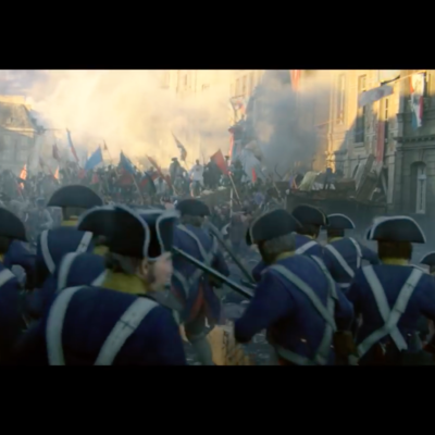 Timeline: Timeline for 11 important invents in the French Revolution