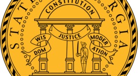 Timeline: GA Studies 1789-1840