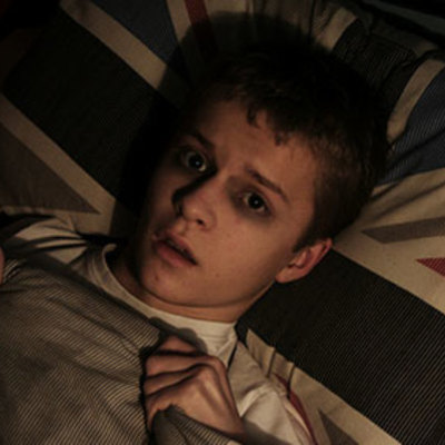 Timeline: Sleep Terror Disorder