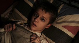 Timeline: Sleep Terror Disorder