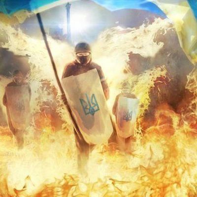 Timeline: Революція Гідності