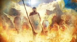 Timeline: Революція Гідності