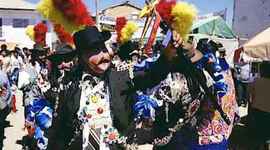 Timeline: HISTORIA DE PASCO