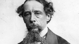 Timeline: The Life of Charles Dickens
