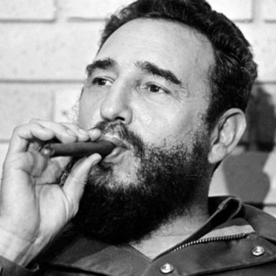 Timeline: Fidel Castro