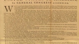 Timeline: On this day in history...