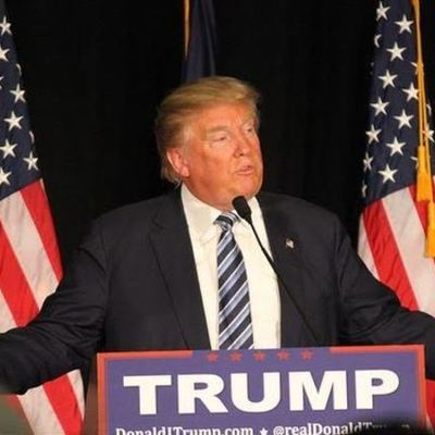 Timeline: Trumps Wins  hate crimes rise  courtesy  the Beavrton