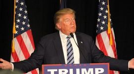 Timeline: Trumps Wins  hate crimes rise  courtesy  the Beavrton