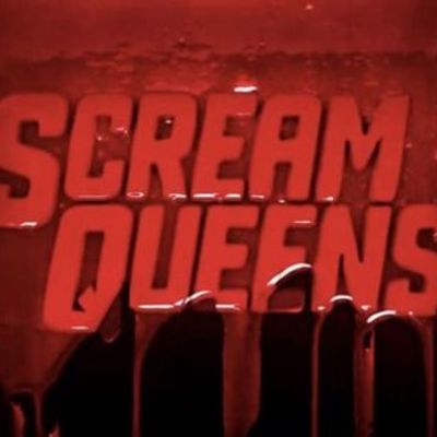 Timeline: Scream Queens (season 1)