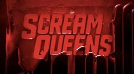 Timeline: Scream Queens (season 1)