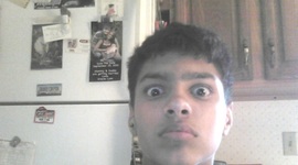 Timeline: colin thomas time line