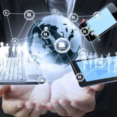 Timeline: La evolución de los estilos de interfaz de usuarios para sistemas interactivos