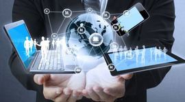 Timeline: La evolución de los estilos de interfaz de usuarios para sistemas interactivos