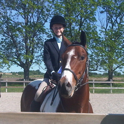 Timeline: Jenifer's Personal/Worldly Timeline