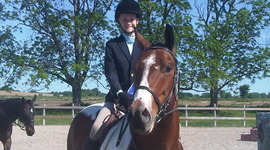 Timeline: Jenifer's Personal/Worldly Timeline