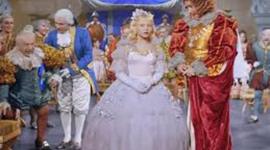 Timeline: Золушка