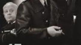 Timeline: 17 мгновений весны