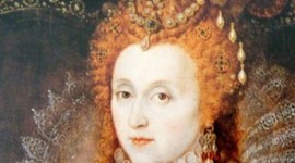 Timeline: età elisabettiana