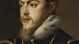 Timeline: Filippo II