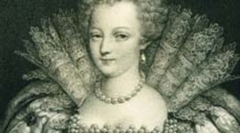Timeline: Maria Stuarda