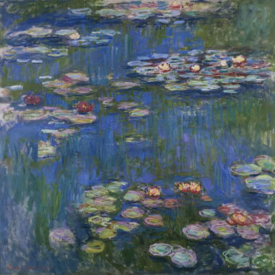 Timeline: Claude Monet