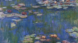 Timeline: Claude Monet