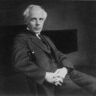 Timeline: Bartók Béla