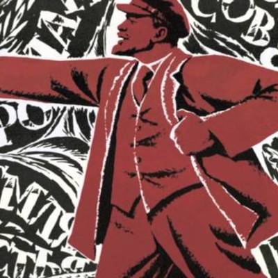 Timeline: Russian Revolution