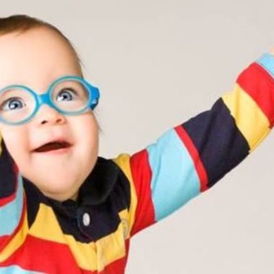 Timeline: Toddler Timeline