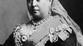 Timeline: Queen Victoria~Alivia Byrne