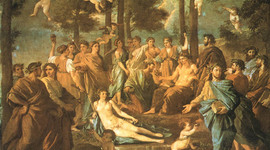 Timeline: LA POESÍA DE LOS SIGLOS XVII,XIX y XX.