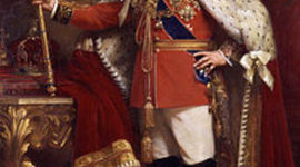 Timeline: The age of Edwuard VII