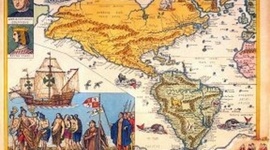 Timeline: Columbian Exchange