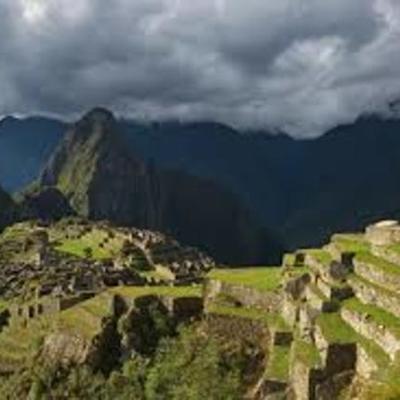 Timeline: Incan Empire