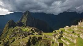 Timeline: Incan Empire