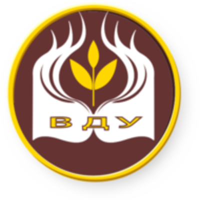 Timeline: История развития ВГУ им. Машерова