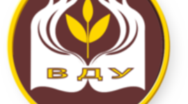 Timeline: История развития ВГУ им. Машерова