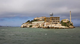 Timeline: alcatraz Escape