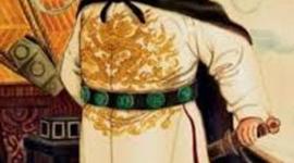 Timeline: Zheng He possibly reches amerigo