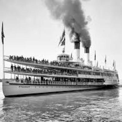 Timeline: avances tecnológicos en la 1ª y 2ª revolución industrial