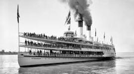 Timeline: avances tecnológicos en la 1ª y 2ª revolución industrial